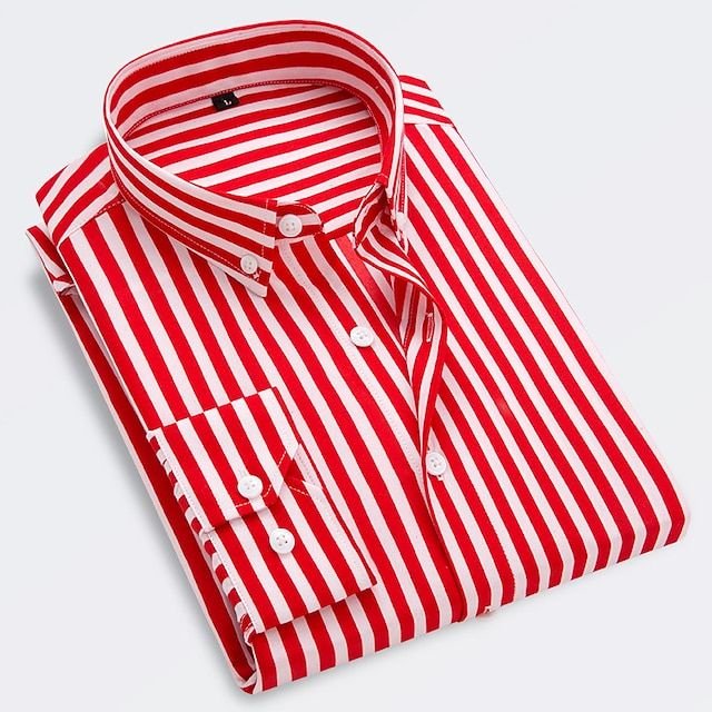 Killeen | The Classic Striped Summer Shirt