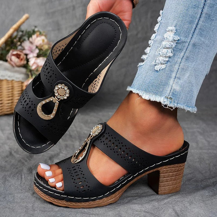 Caoilfhinn | The Orthopedic Comfort Sandal