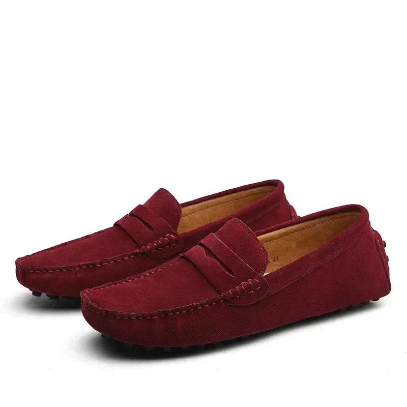 Oisín | The Loafer That Does Everything