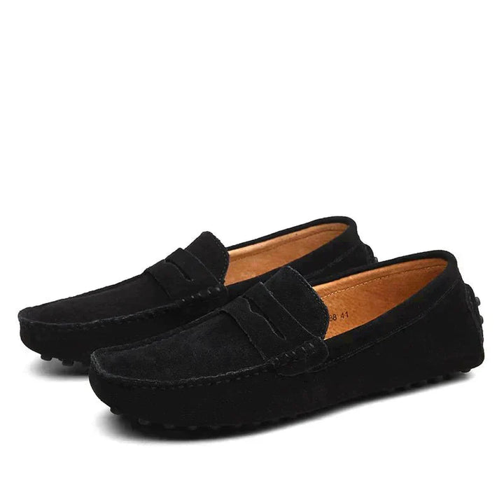 Oisín | The Loafer That Does Everything