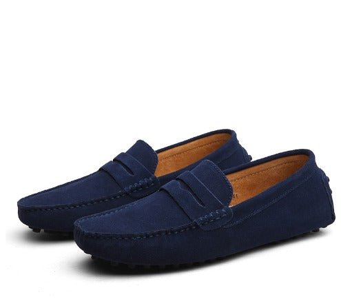 Oisín | The Loafer That Does Everything
