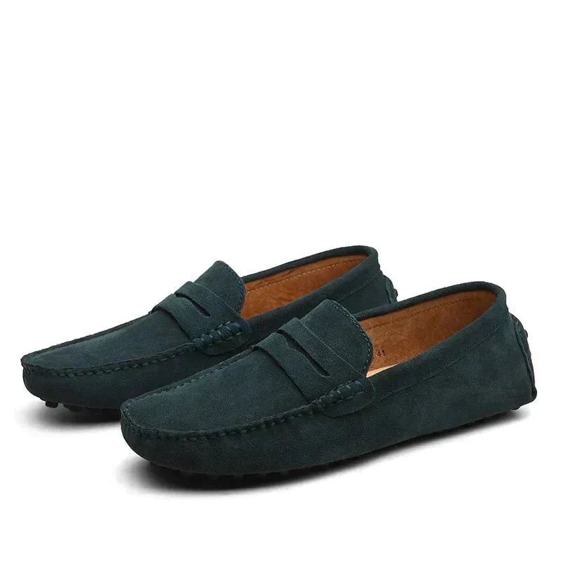 Oisín | The Loafer That Does Everything