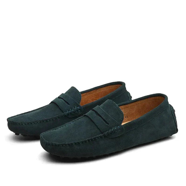 Oisín | The Loafer That Does Everything