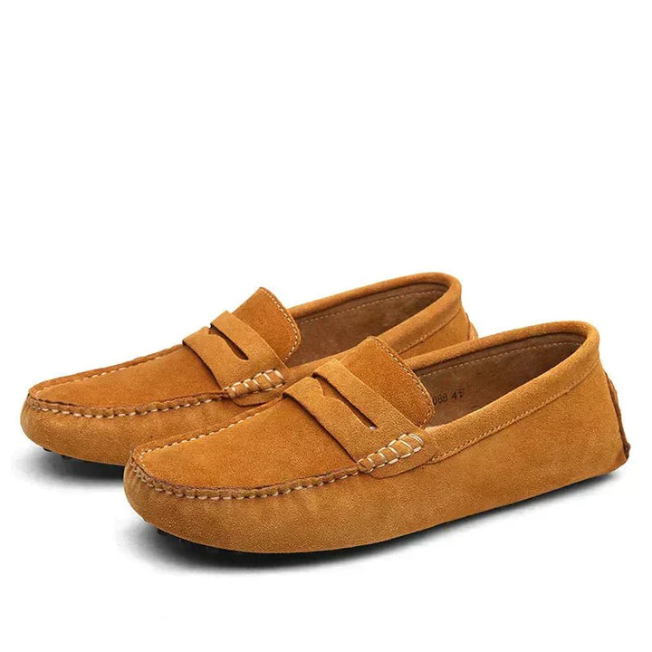 Oisín | The Loafer That Does Everything