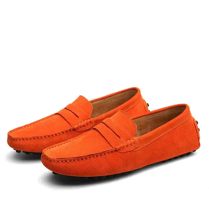 Oisín | The Loafer That Does Everything