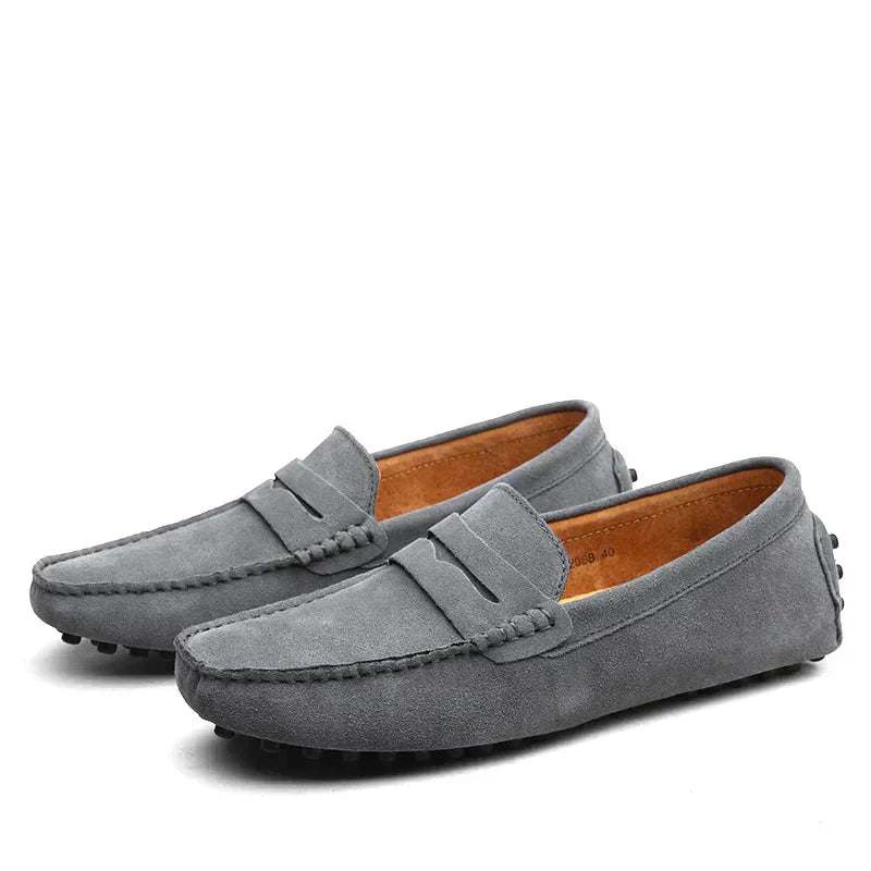 Oisín | The Loafer That Does Everything