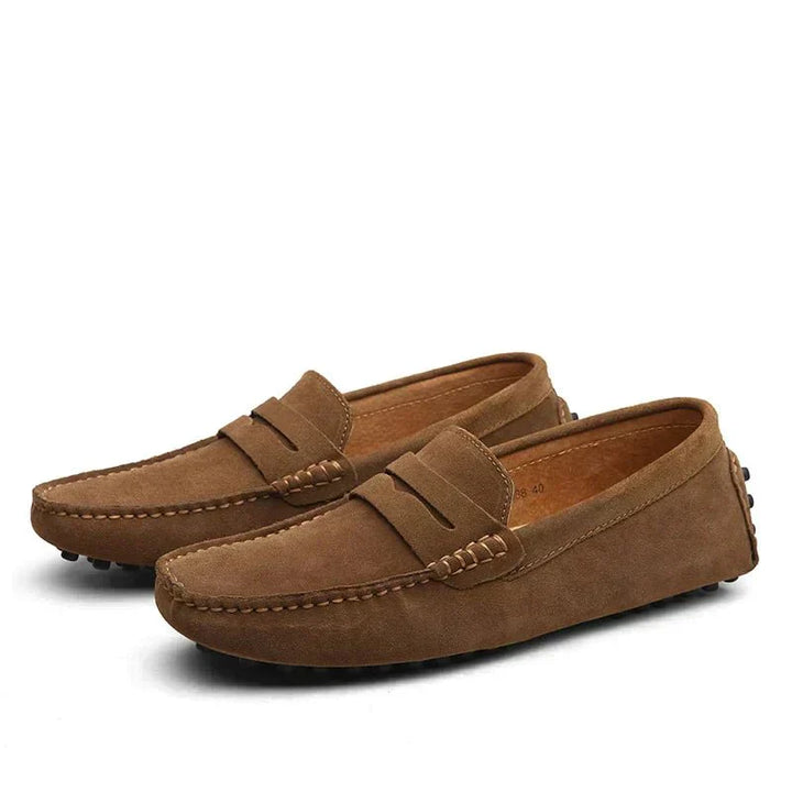 Oisín | The Loafer That Does Everything
