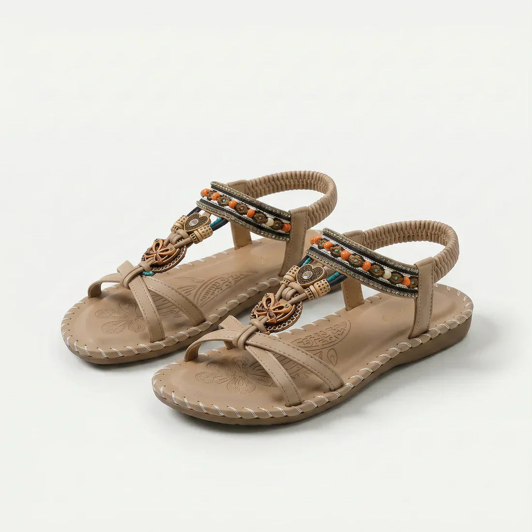 Nora | Comfortable Everyday Sandals