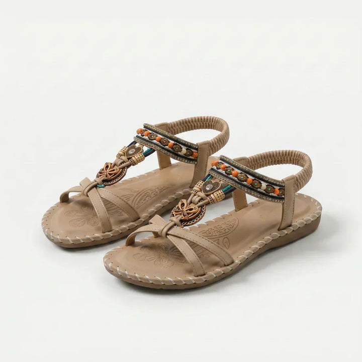 Nora | Comfortable Everyday Sandals