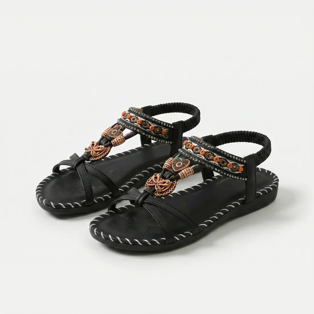 Nora | Comfortable Everyday Sandals