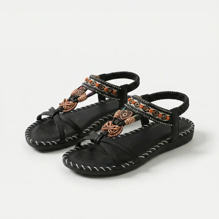 Nora | Comfortable Everyday Sandals