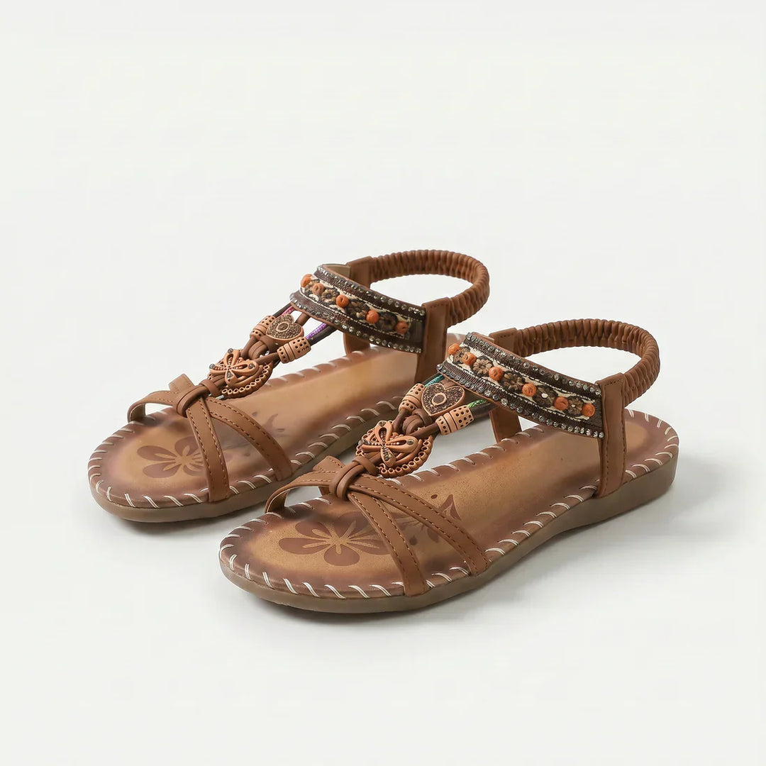Nora | Comfortable Everyday Sandals