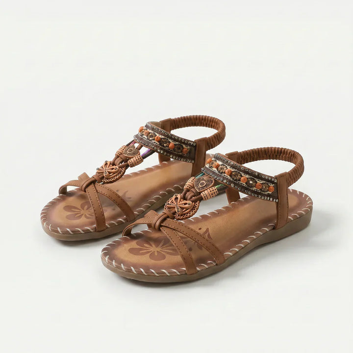 Nora | Comfortable Everyday Sandals