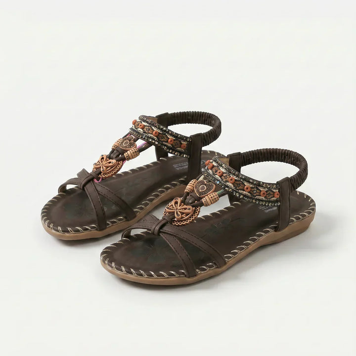 Nora | Comfortable Everyday Sandals