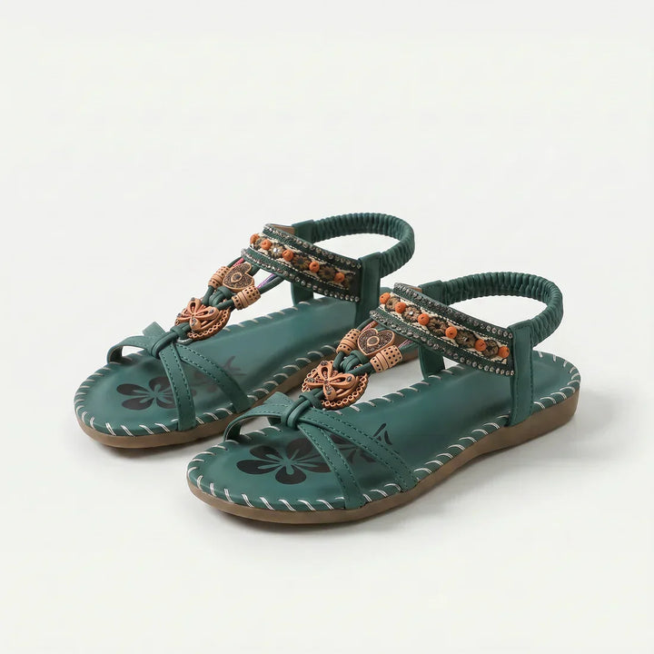 Nora | Comfortable Everyday Sandals