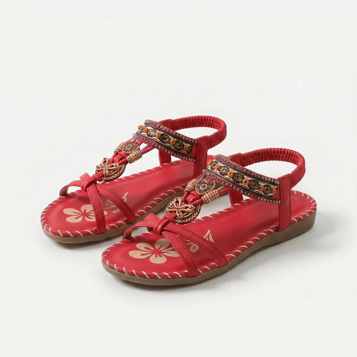 Nora | Comfortable Everyday Sandals
