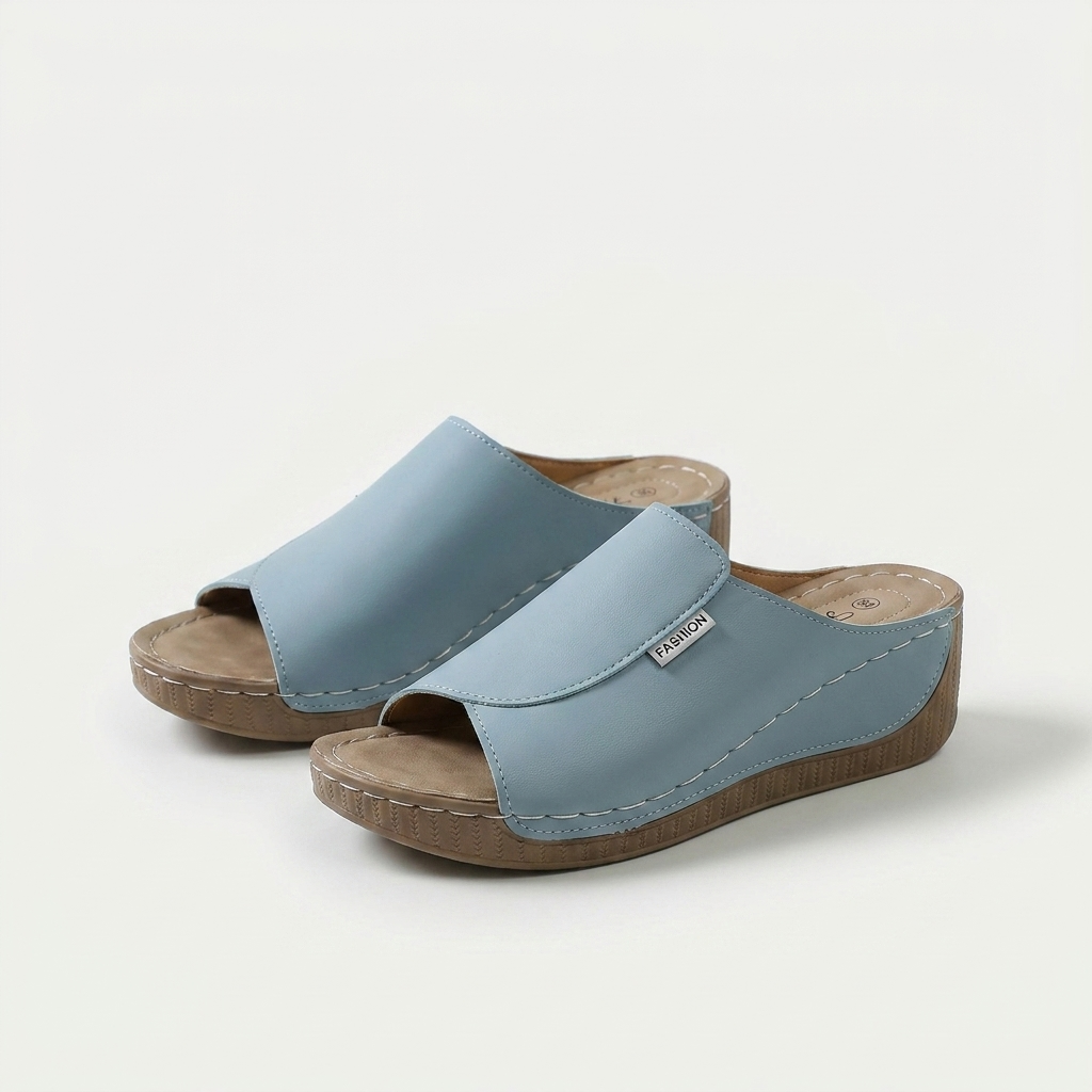 India | Arch Support Sandals