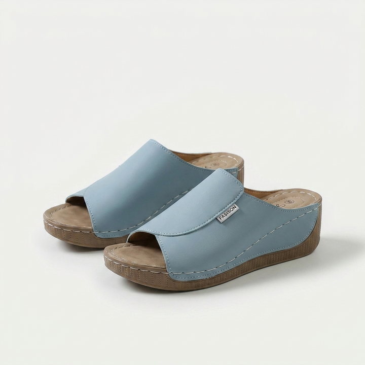 India | Arch Support Sandals