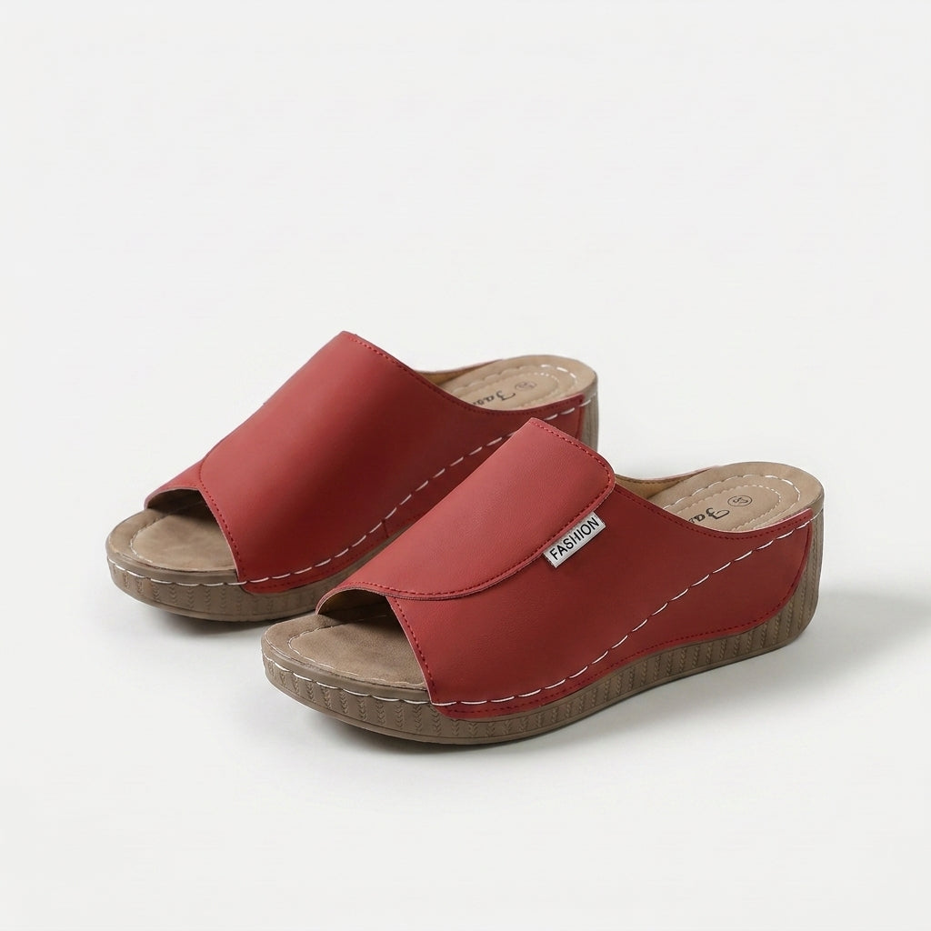 India | Arch Support Sandals