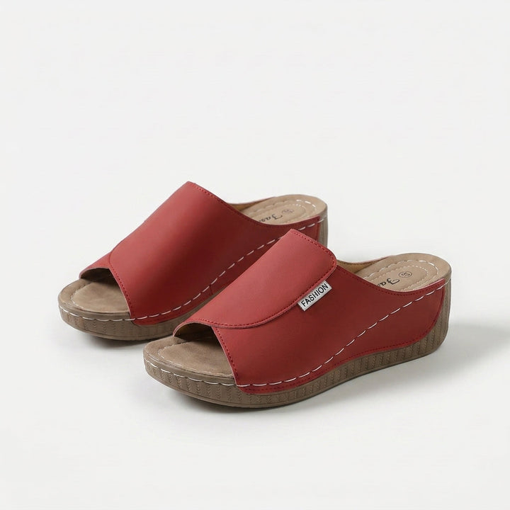 India | Arch Support Sandals