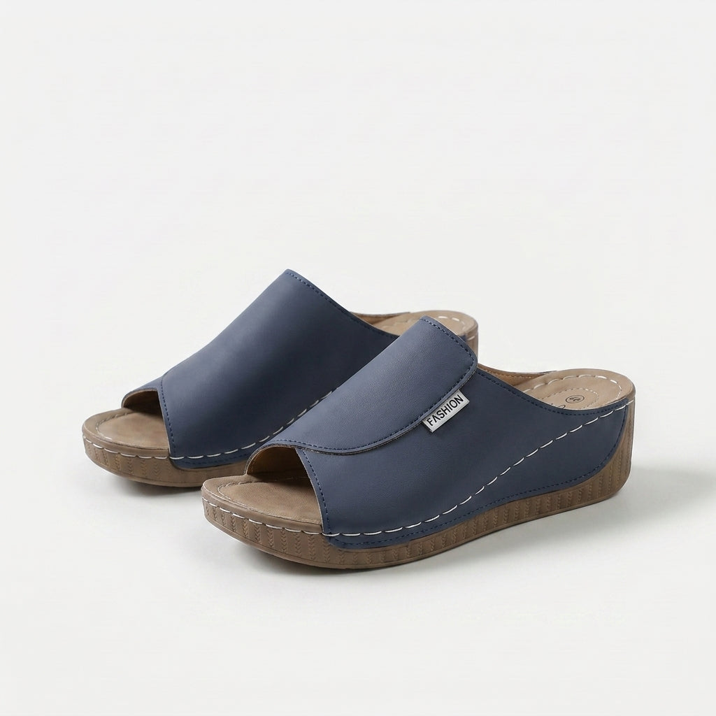 India | Arch Support Sandals