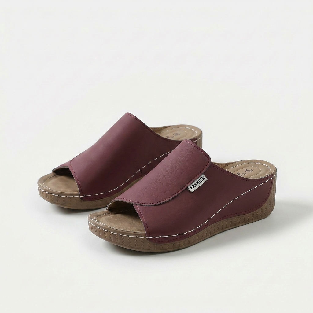 India | Arch Support Sandals