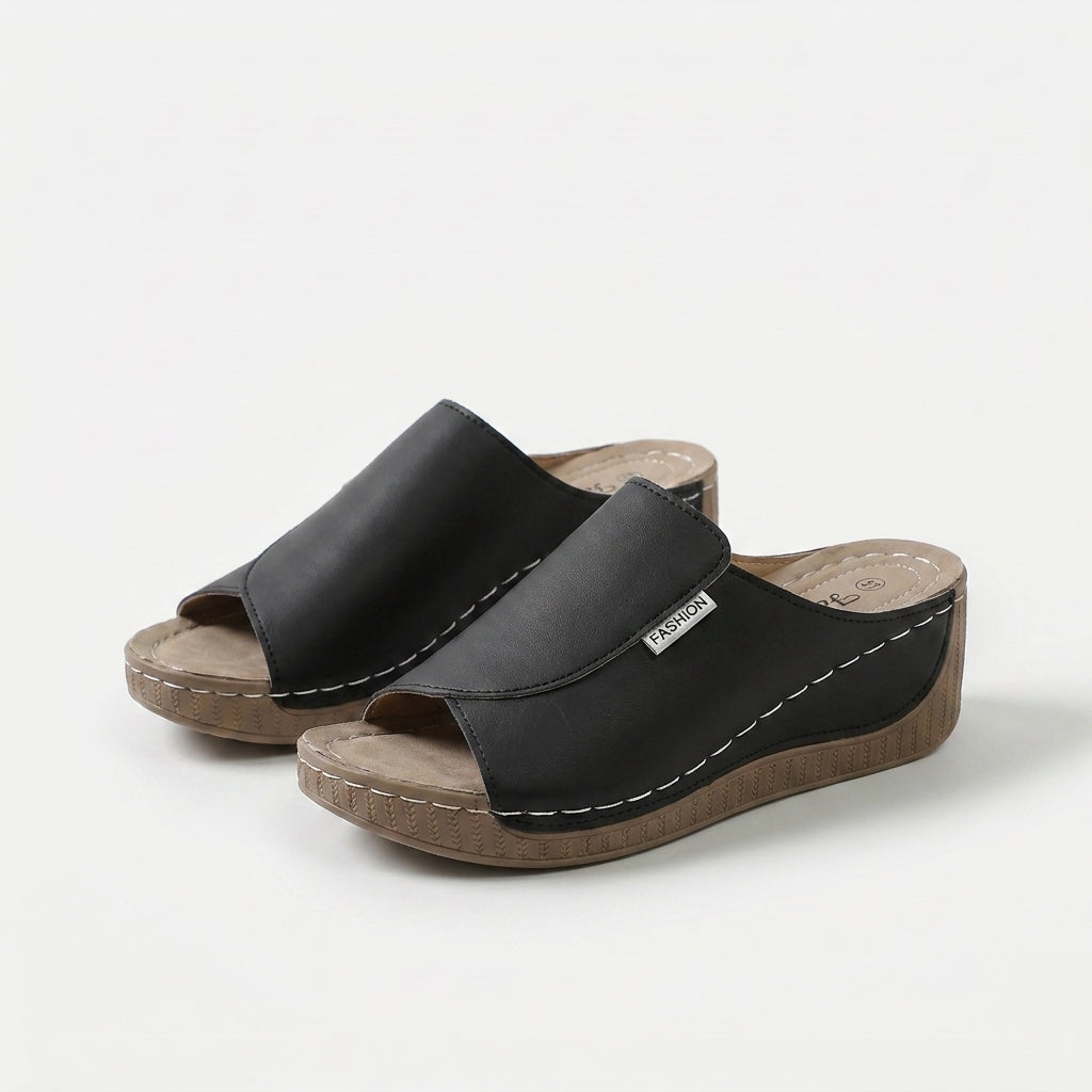 India | Arch Support Sandals