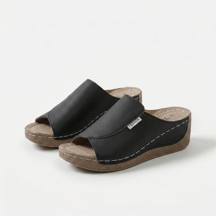 India | Arch Support Sandals
