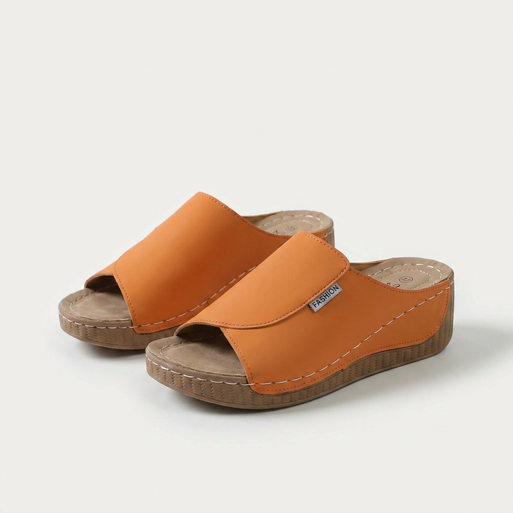 India | Arch Support Sandals