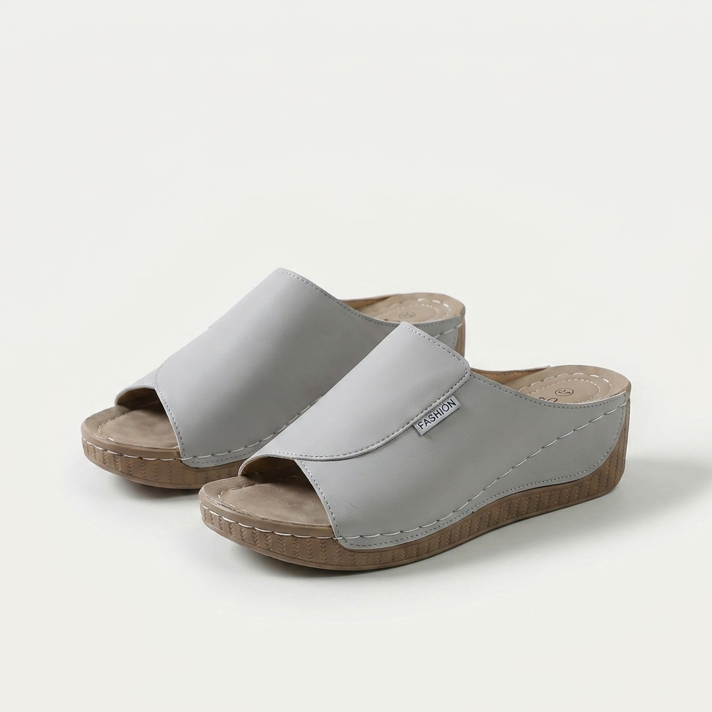 India | Arch Support Sandals