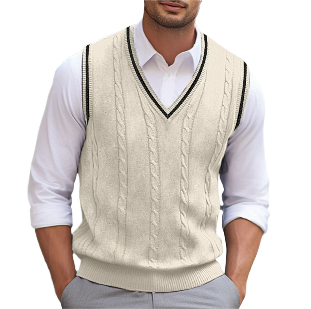 Bryn | The Smart Layering Vest