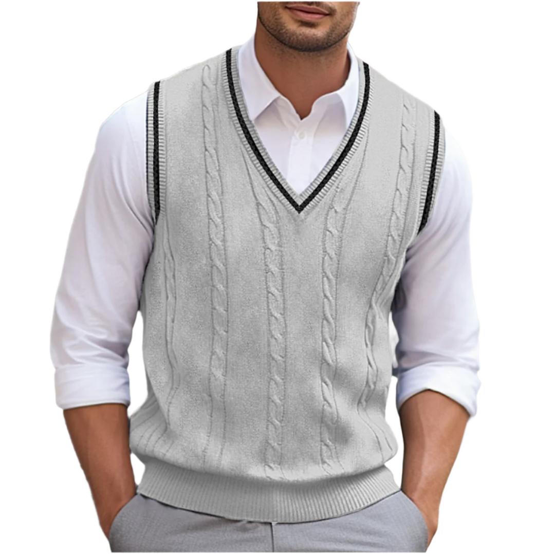 Bryn | The Smart Layering Vest