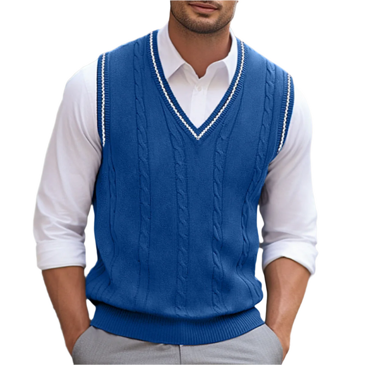 Bryn | The Smart Layering Vest
