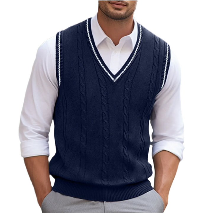 Bryn | The Smart Layering Vest