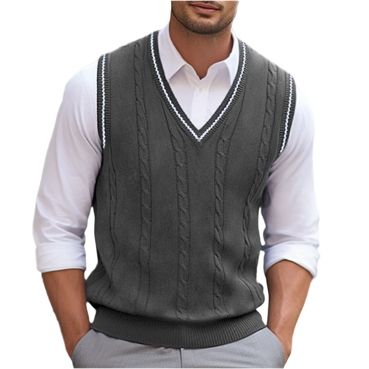 Bryn | The Smart Layering Vest