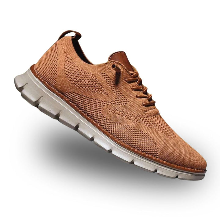 Conall | The Orthopedic Comfort Shoe