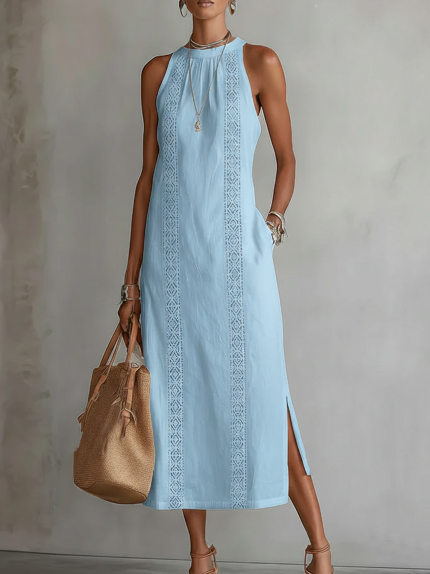 Aodhnat | The Effortless Summer Dress