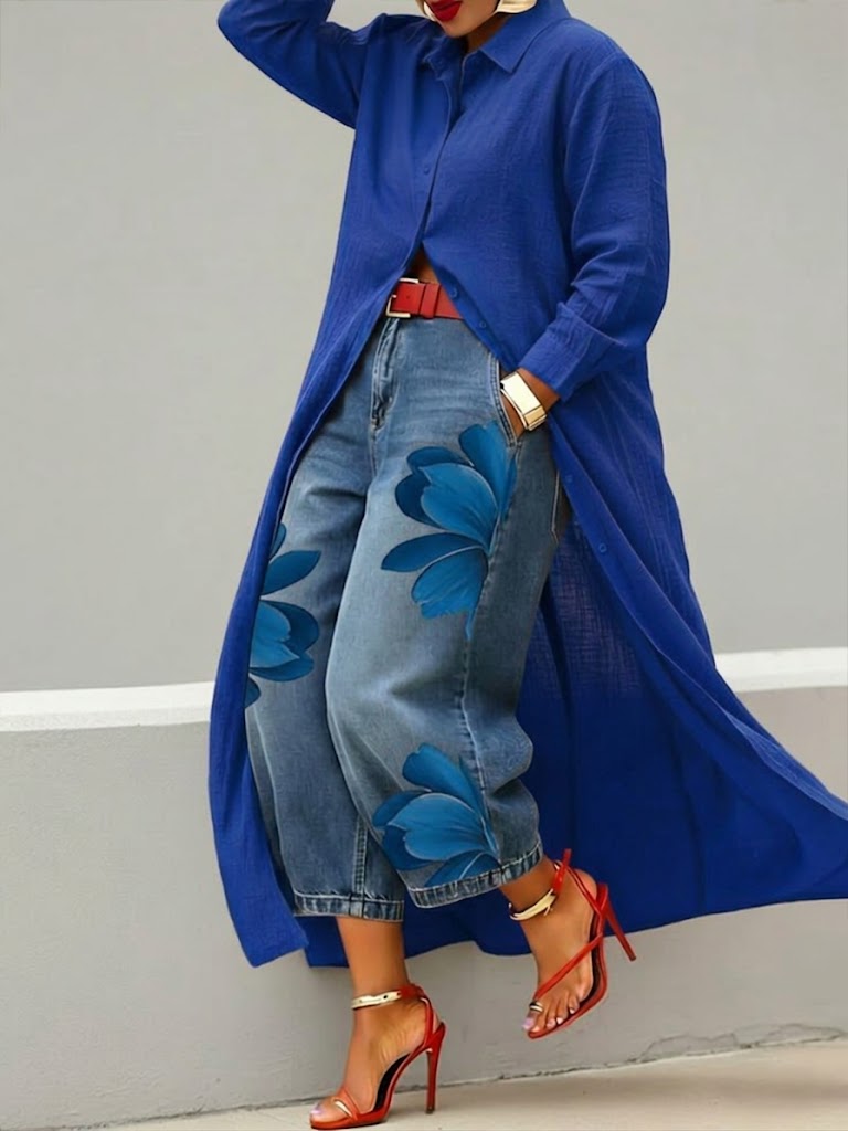 Étaín | The Bold Statement Two-Piece