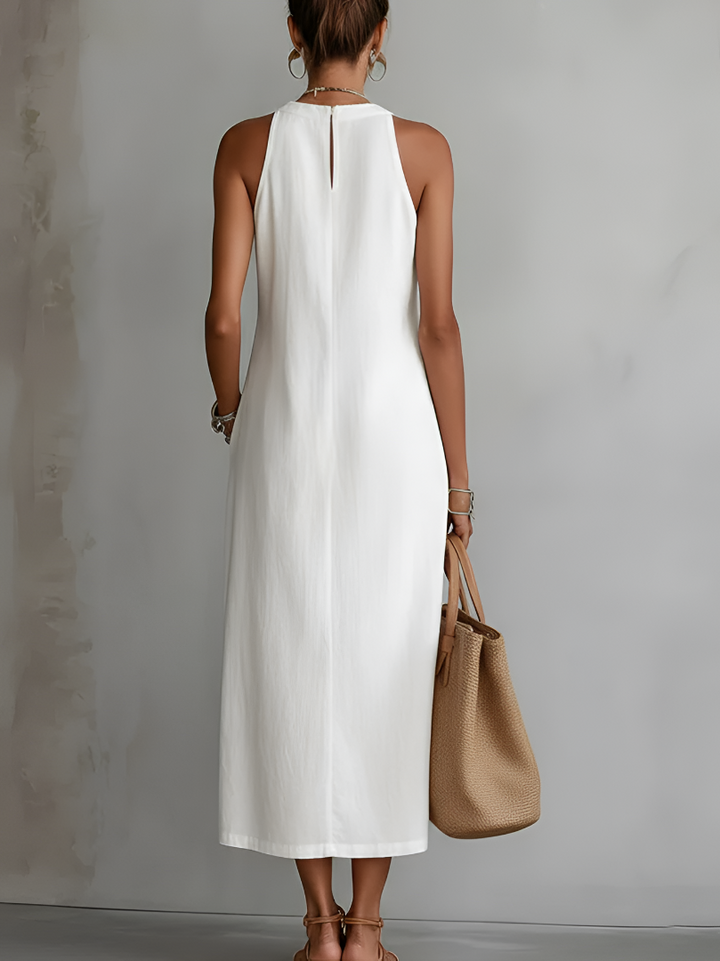 Aodhnat | The Effortless Summer Dress