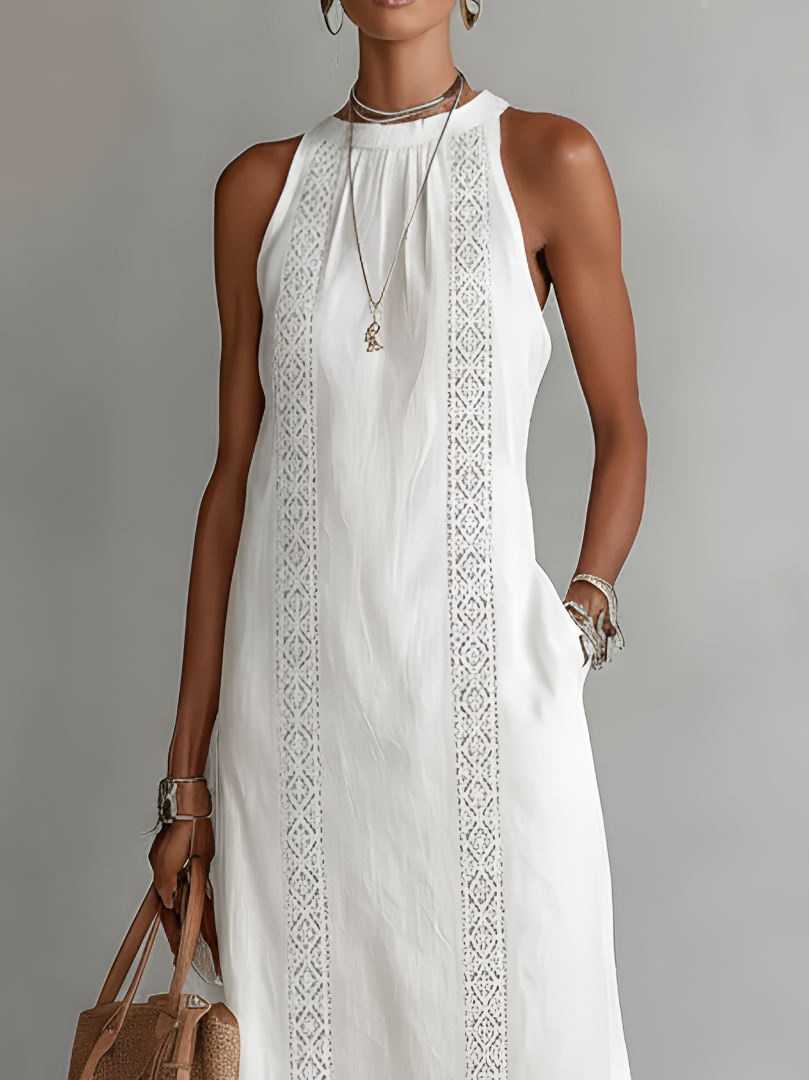 Aodhnat | The Effortless Summer Dress