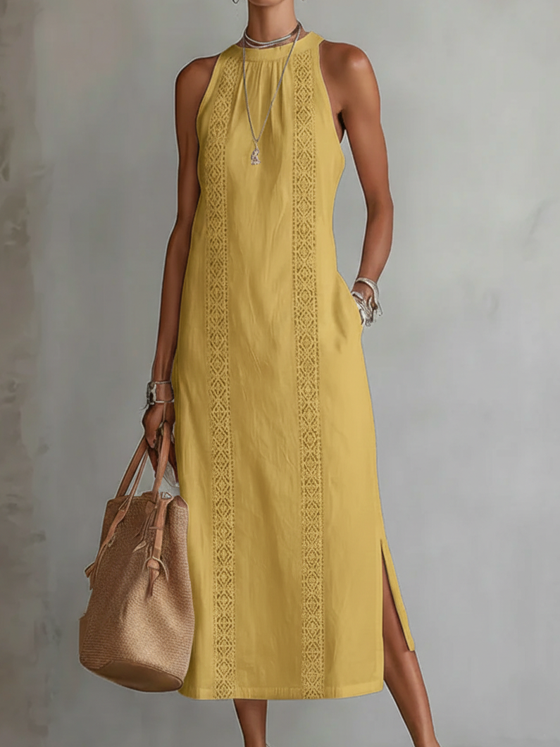 Aodhnat | The Effortless Summer Dress