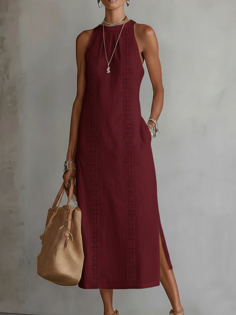 Aodhnat | The Effortless Summer Dress