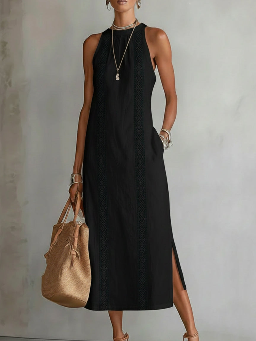 Aodhnat | The Effortless Summer Dress
