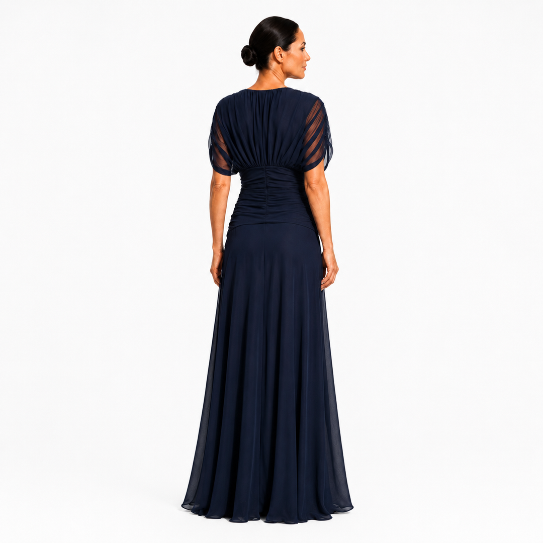 Anastasia | The Refined Evening Dress