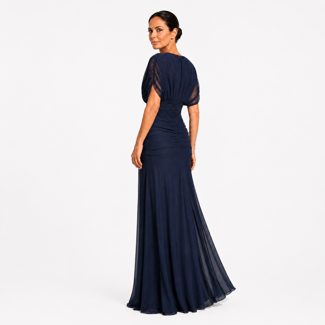 Anastasia | The Refined Evening Dress