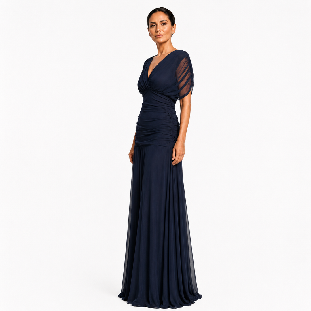 Anastasia | The Refined Evening Dress