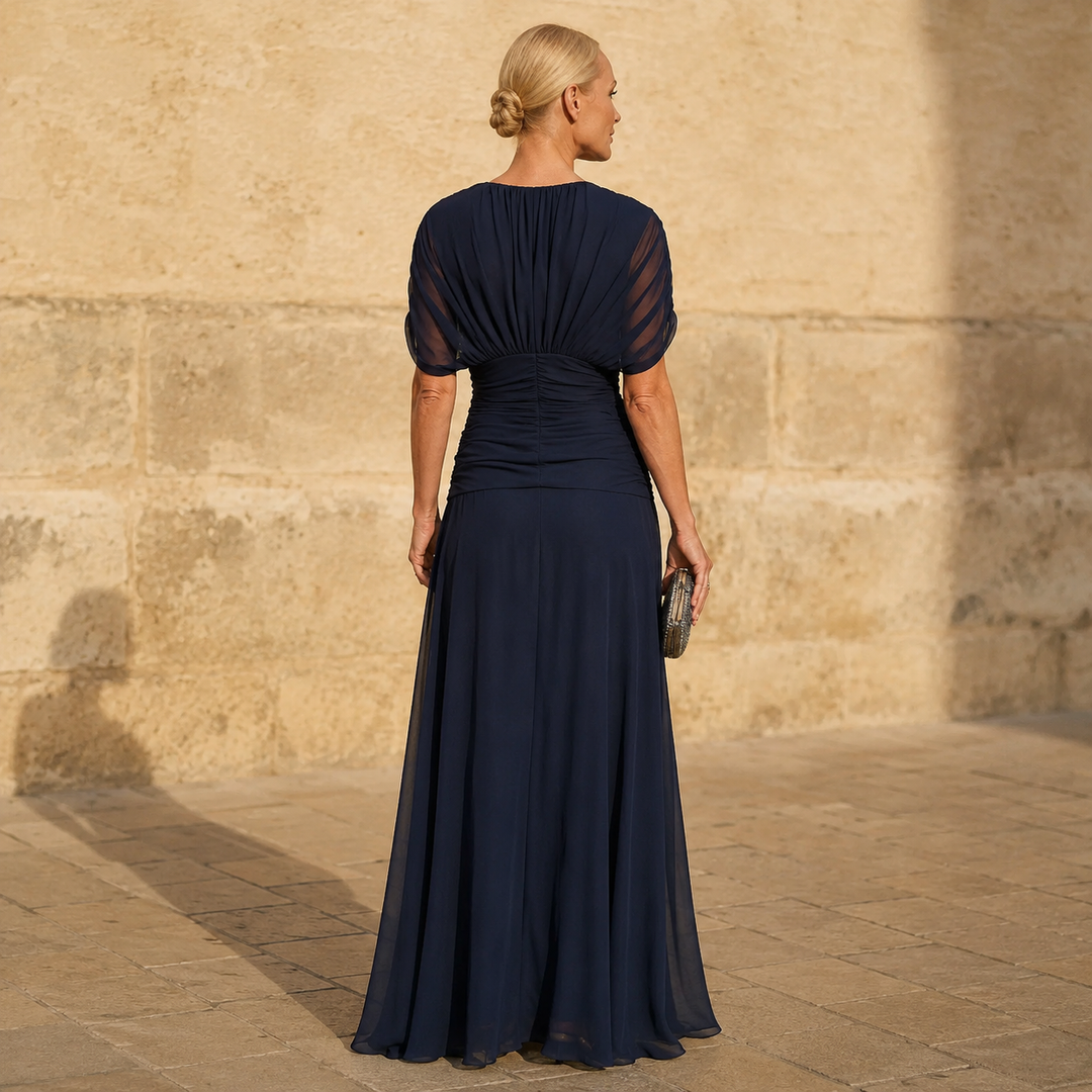 Anastasia | The Refined Evening Dress