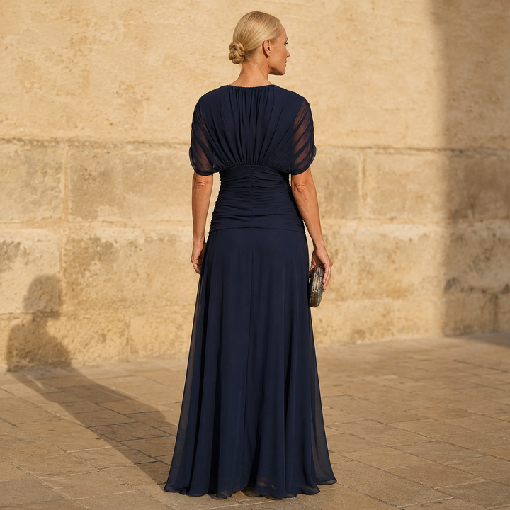 Anastasia | The Refined Evening Dress