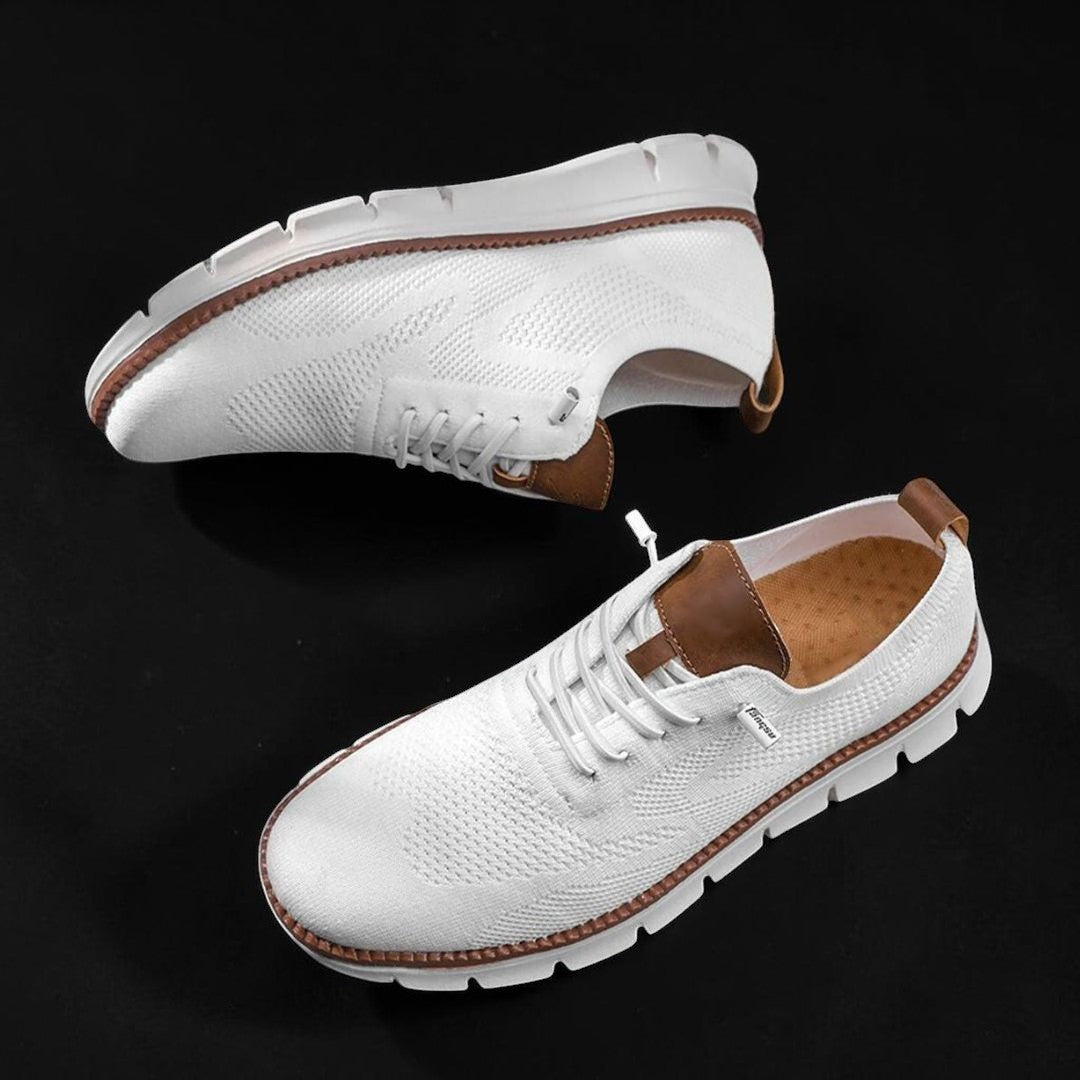 Grafton | The Smart Everyday Oxford Shoe