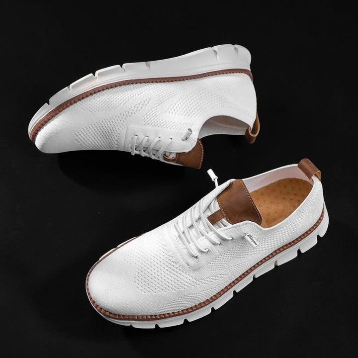 Grafton | The Smart Everyday Oxford Shoe